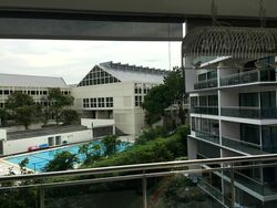 Parc Olympia (D17), Condominium #599654841
